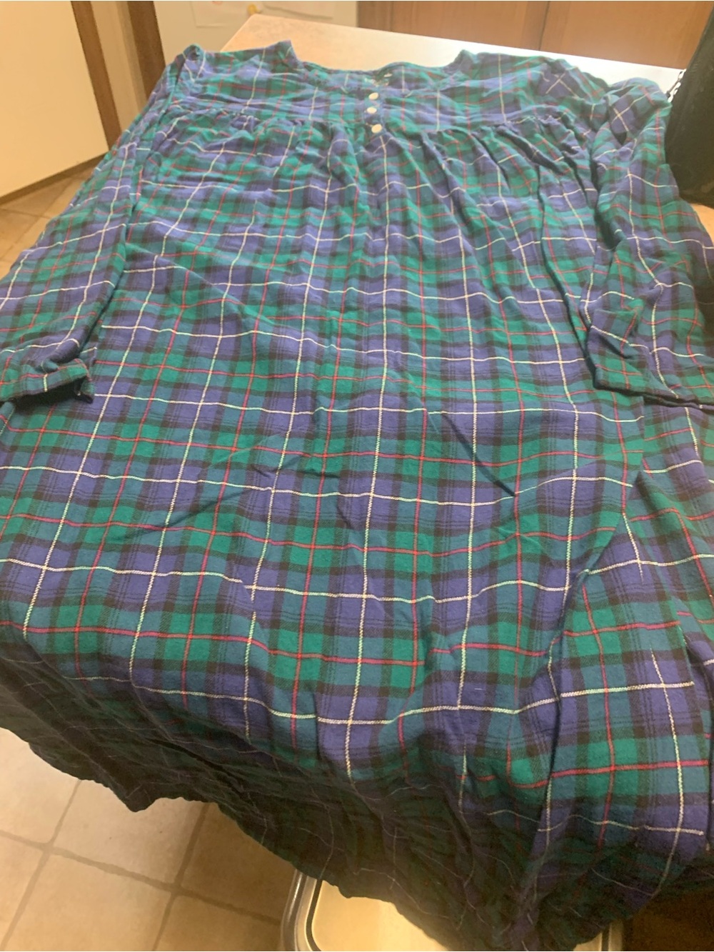 Nightgown